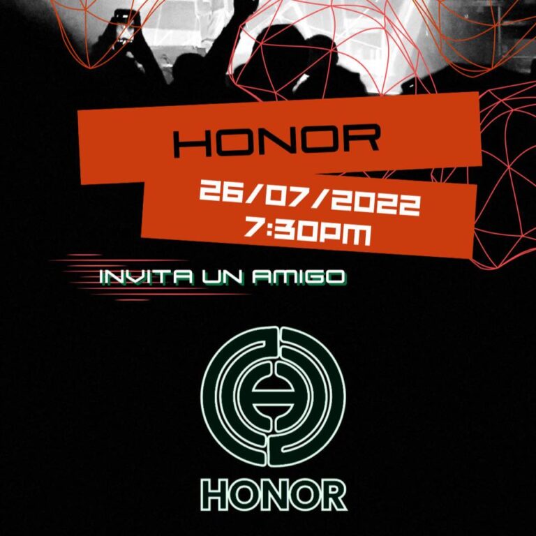 Honor Grupo Unidad Tijuana