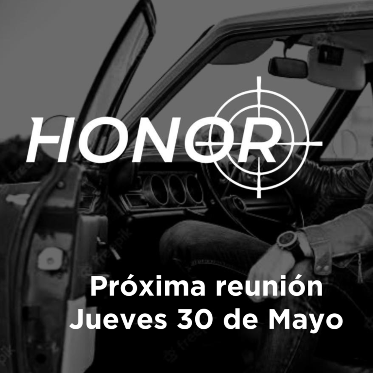 Honor Grupo Unidad Tijuana